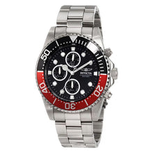 Cargar imagen en el visor de la galería, RELOJ  PARA HOMBRE INVICTA PRO DIVER 1770 - ACERO