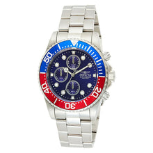 Cargar imagen en el visor de la galería, RELOJ  PARA HOMBRE INVICTA PRO DIVER INV1771 - AZUL