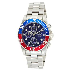 RELOJ  PARA HOMBRE INVICTA PRO DIVER INV1771 - AZUL