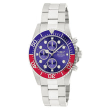 Cargar imagen en el visor de la galería, RELOJ  PARA HOMBRE INVICTA PRO DIVER INV1771 - AZUL