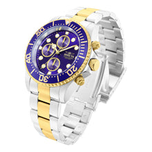 Cargar imagen en el visor de la galería, RELOJ  PARA HOMBRE INVICTA PRO DIVER 1773 - AZUL