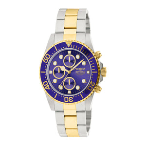 RELOJ  PARA HOMBRE INVICTA PRO DIVER 1773 - AZUL