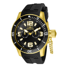 Cargar imagen en el visor de la galería, RELOJ CLÁSICO PARA HOMBRE INVICTA SPECIALTY 1792 - NEGRO