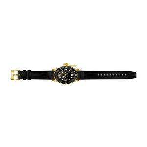 RELOJ CLÁSICO PARA HOMBRE INVICTA SPECIALTY 1792 - NEGRO