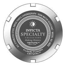 Cargar imagen en el visor de la galería, Reloj Invicta specialty 1833