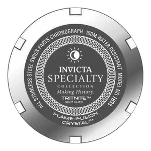 Reloj Invicta specialty 1833