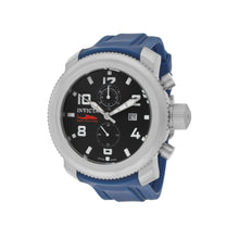 Cargar imagen en el visor de la galería, RELOJ  PARA HOMBRE INVICTA SEA HUNTER 1858 - AZUL