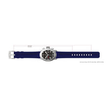 Cargar imagen en el visor de la galería, RELOJ  PARA HOMBRE INVICTA SEA HUNTER 1858 - AZUL