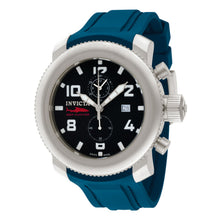 Cargar imagen en el visor de la galería, RELOJ  PARA HOMBRE INVICTA SEA HUNTER 1858 - AZUL