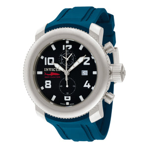 RELOJ  PARA HOMBRE INVICTA SEA HUNTER 1858 - AZUL