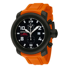 Cargar imagen en el visor de la galería, RELOJ  PARA HOMBRE INVICTA SEA HUNTER 1865 - NARANJA