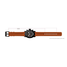 Cargar imagen en el visor de la galería, RELOJ  PARA HOMBRE INVICTA SEA HUNTER 1865 - NARANJA