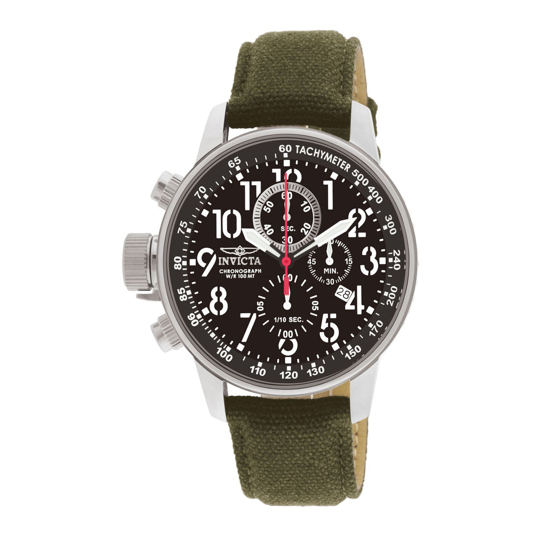 RELOJ  PARA HOMBRE INVICTA I-FORCE 1873 - VERDE OLIVA