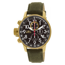 Cargar imagen en el visor de la galería, RELOJ  PARA HOMBRE INVICTA I-FORCE 1875 - VERDE OLIVA