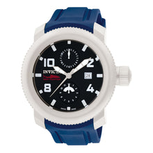 Cargar imagen en el visor de la galería, RELOJ  PARA HOMBRE INVICTA SEA HUNTER 1985 - AZUL