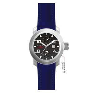 RELOJ  PARA HOMBRE INVICTA SEA HUNTER 1985 - AZUL