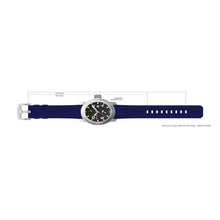 Cargar imagen en el visor de la galería, RELOJ  PARA HOMBRE INVICTA SEA HUNTER 1985 - AZUL