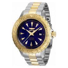 Cargar imagen en el visor de la galería, RELOJ  PARA HOMBRE INVICTA PRO DIVER 2309 - ORO, ACERO