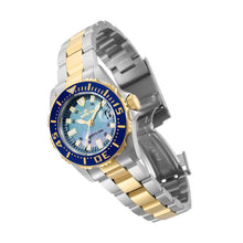 Cargar imagen en el visor de la galería, RELOJ  PARA MUJER INVICTA PRO DIVER 2961 - ACERO DORADO