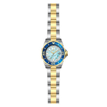 Cargar imagen en el visor de la galería, RELOJ  PARA MUJER INVICTA PRO DIVER 2961 - ACERO DORADO