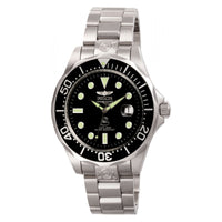 RELOJ  PARA HOMBRE INVICTA PRO DIVER 3044 - ACERO