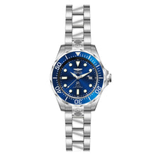 Cargar imagen en el visor de la galería, RELOJ  PARA HOMBRE INVICTA PRO DIVER 3045 - ACERO