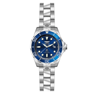 RELOJ  PARA HOMBRE INVICTA PRO DIVER 3045 - ACERO