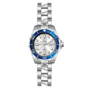 RELOJ  PARA HOMBRE INVICTA PRO DIVER 3046 - ACERO