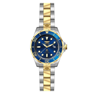 RELOJ  PARA HOMBRE INVICTA PRO DIVER 3049 - AZUL