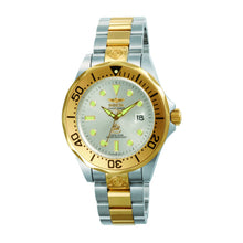 Cargar imagen en el visor de la galería, RELOJ  PARA HOMBRE INVICTA PRO DIVER 3050 - ACERO, ORO