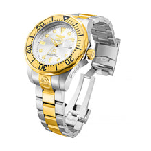 Cargar imagen en el visor de la galería, RELOJ  PARA HOMBRE INVICTA PRO DIVER 3050 - ACERO, ORO