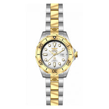 Cargar imagen en el visor de la galería, RELOJ  PARA HOMBRE INVICTA PRO DIVER 3050 - ACERO, ORO