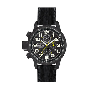 RELOJ CLÁSICO PARA HOMBRE INVICTA I-FORCE 3332 - NEGRO