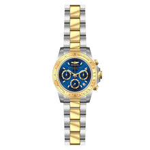 Cargar imagen en el visor de la galería, RELOJ  PARA HOMBRE INVICTA SPEEDWAY 3644 - ACERO, ORO
