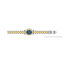 Cargar imagen en el visor de la galería, RELOJ  PARA HOMBRE INVICTA SPEEDWAY 3644 - ACERO, ORO