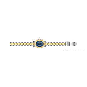 RELOJ  PARA HOMBRE INVICTA SPEEDWAY 3644 - ACERO, ORO
