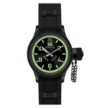 Cargar imagen en el visor de la galería, RELOJ  PARA HOMBRE INVICTA RUSSIAN DIVER 4338 - NEGRO