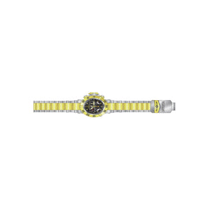 RELOJ  PARA HOMBRE INVICTA SUBAQUA 4698 - ORO, ACERO