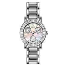 Cargar imagen en el visor de la galería, RELOJ  PARA MUJER INVICTA WILDFLOWER 4718 - ACERO