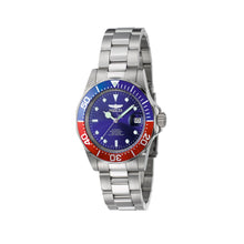 Cargar imagen en el visor de la galería, RELOJ  PARA HOMBRE INVICTA PRO DIVER 5053 - ACERO