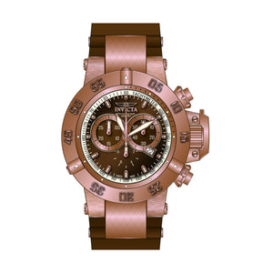 Reloj Invicta Subaqua 5510