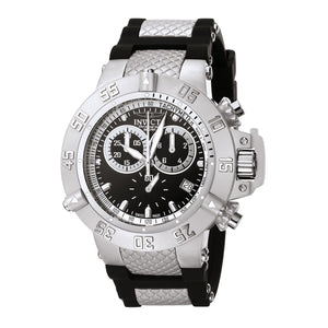 RELOJ DEPORTIVO PARA HOMBRE INVICTA SUBAQUA 5511 - NEGRO