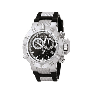 RELOJ DEPORTIVO PARA HOMBRE INVICTA SUBAQUA 5511 - NEGRO