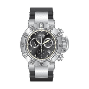 RELOJ DEPORTIVO PARA HOMBRE INVICTA SUBAQUA 5511 - NEGRO