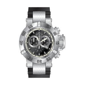 RELOJ DEPORTIVO PARA HOMBRE INVICTA SUBAQUA 5511 - NEGRO