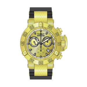 Reloj Invicta subaqua 5517