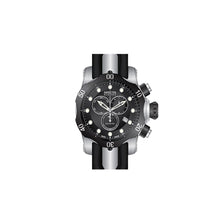 Cargar imagen en el visor de la galería, RELOJ DEPORTIVO PARA HOMBRE INVICTA VENOM 5732 - NEGRO, ACERO