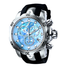 Cargar imagen en el visor de la galería, RELOJ  PARA HOMBRE INVICTA VENOM 6118 - NEGRO, ACERO