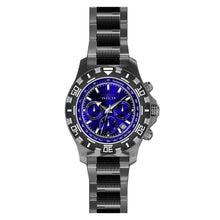 Cargar imagen en el visor de la galería, RELOJ CLÁSICO PARA HOMBRE INVICTA SPECIALTY 6411 - NEGRO, GUNMETAL