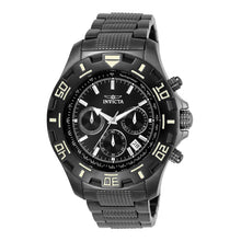 Cargar imagen en el visor de la galería, RELOJ CLÁSICO PARA HOMBRE INVICTA SPECIALTY 6412 - NEGRO